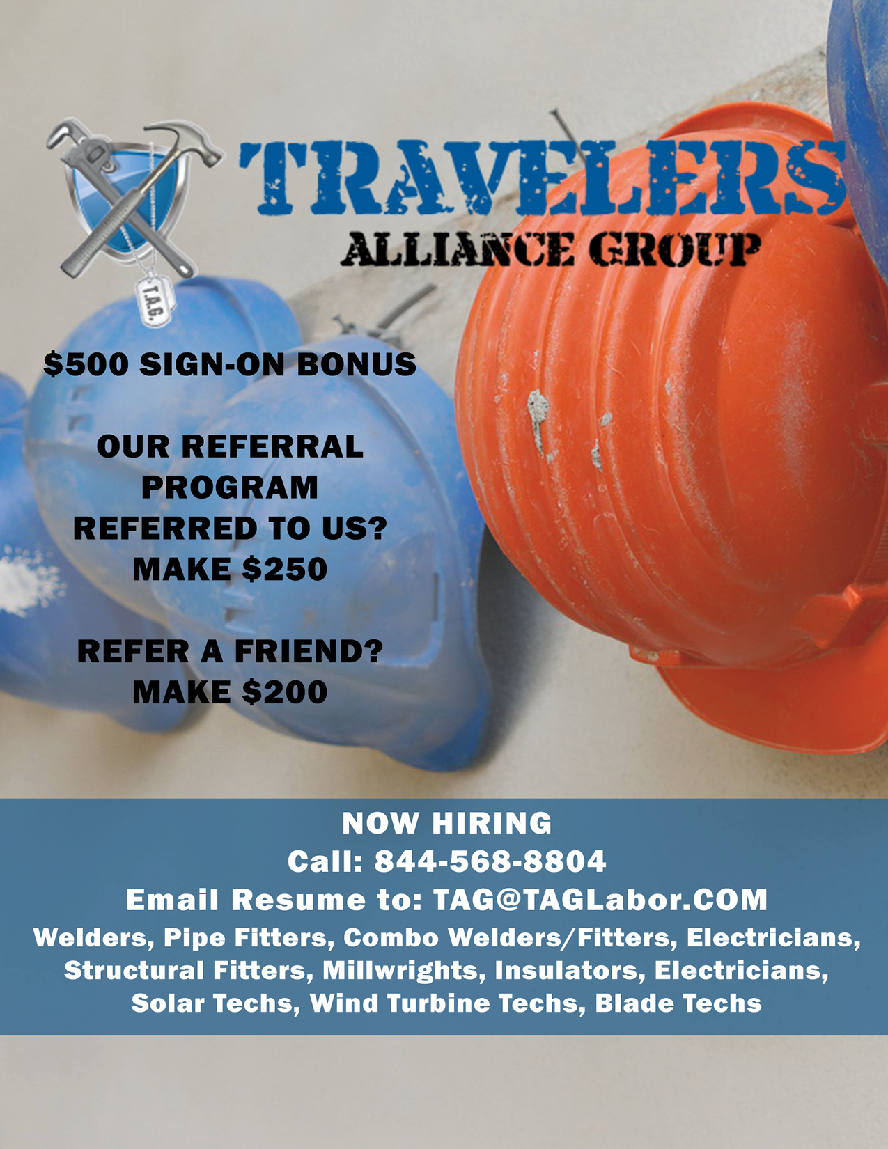 Industrial Projects Construction Job Board